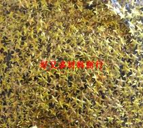 4mm Golden Pentagram Stars Solid Nail nails Nails Trim Solid Pentagram Stars DIY Stars Beauty Beetle