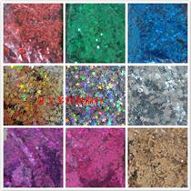 Pentagon 3mm Personality Stars Glitter Color Stars Nail Hair Sequins 3mm Rose Gold Stars