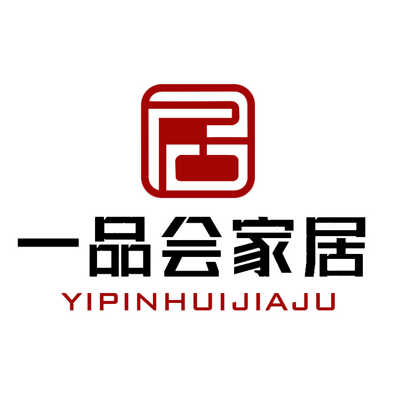 一品会家居的LOGO