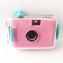 Pink birthday gift for boyfriend graduation practical ceremony sense of man little boyfriend boy special heart