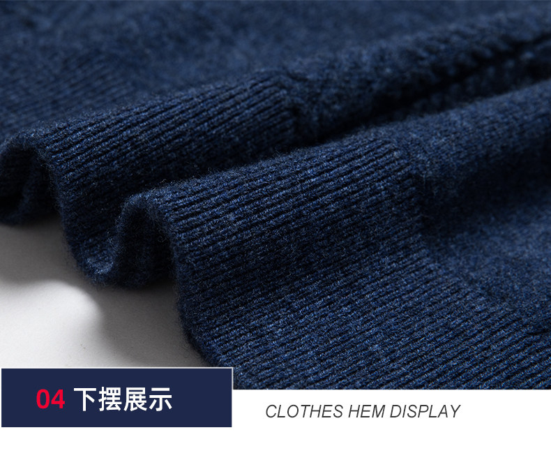 Шерстяной демисезонный свитер, демисезонная трикотажная утепленный лонгслив для отдыха 