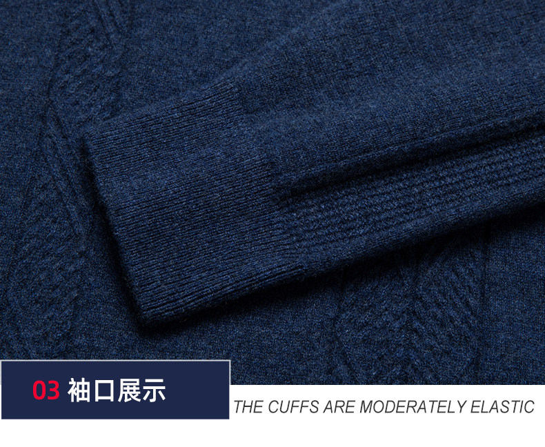 Шерстяной демисезонный свитер, демисезонная трикотажная утепленный лонгслив для отдыха 