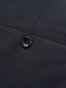 Hengyuanxiang men's casual pants spring and summer thin loose straight middle-aged solid color workwear stretch men's long pants