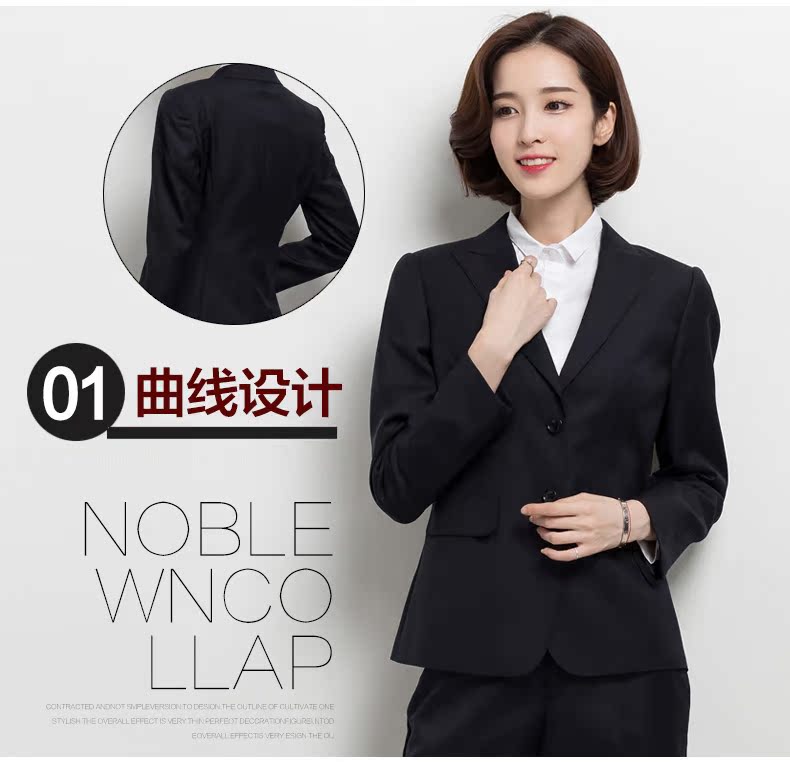 Tailleur femme - Ref 3241957 Image 11