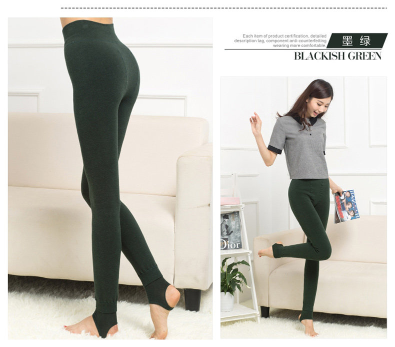 body amincissant CI130244 en viscose - Ref 670309 Image 16