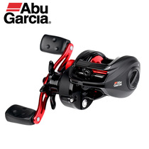 ABU Abu water drop wheel BMAX3 fishing line wheel B3 Luya wheel long shot hit black bass bridge raft fishing line wheel