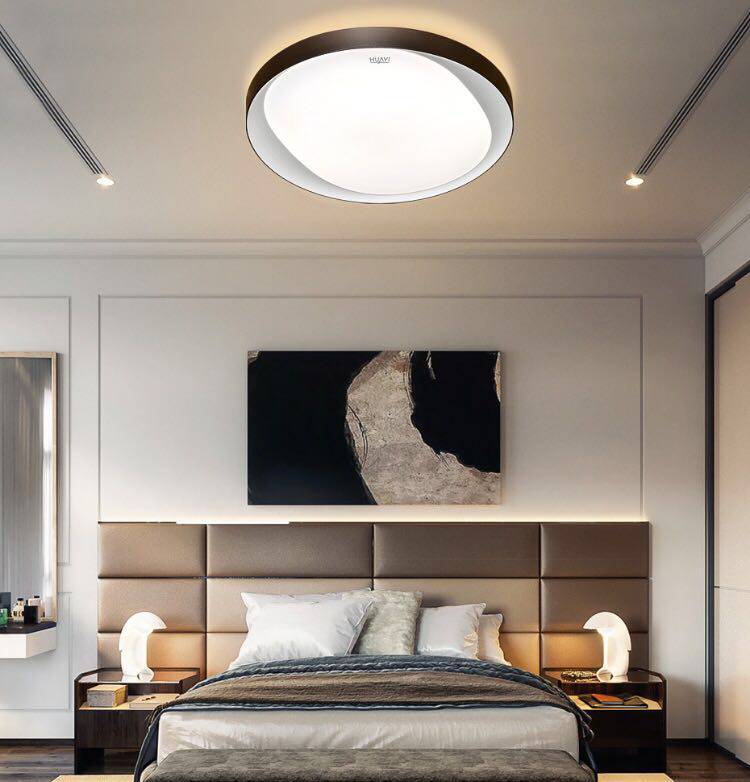 A cloud-fee ceiling lamp for the cloud