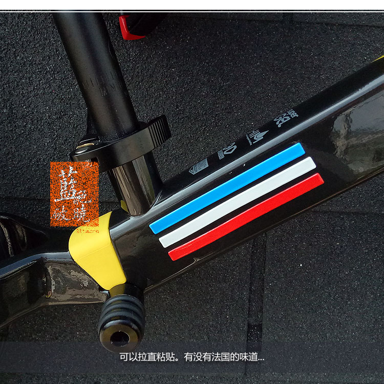 xe điện thăng bằng Nhãn dán cân bằng trẻ em dán keo dán 3M có thể mát mẻ KOKUA BIKE8 DINO P club club mua - Smart Scooter xe điện 2 bánh tự cân bằng
