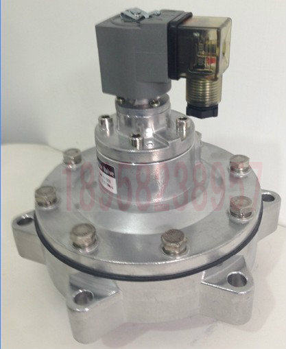 Manufacturer direct DMF-Y-50S submerged electromagnetic pulse valve mass for one year