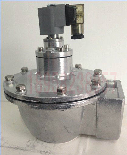 Supply DMF-Z-62S interface 2 5 inch right angle electromagnetic pulse valve warranty for one year