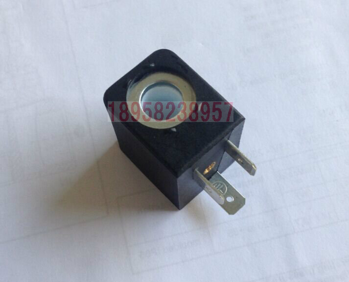 100 million day solenoid valve aperture 10MM high 30 coil BDA 10 hole coil danfoss10 bore coil coil