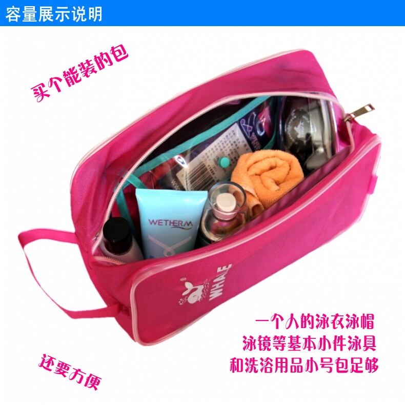 Sac de sport - Ref 8613 Image 10