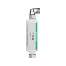 Hansgrohe smart toilet accessories filter with holder