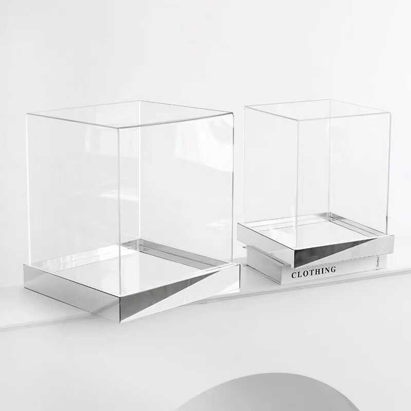 永生花礼盒：时间凝固的艺术之美