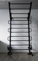  All-around rehabilitation rack Rib rack horizontal bar climbing rack TRX rack Multi-function private teaching studio