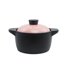 松纹堂陶瓷砂锅炖锅1.6L