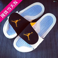 AIR JORDAN HYDRO V RETRO AJ5 Shark Dép thể thao nam 555501-118 giày bitas