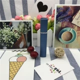 Духи, портативная бутылка для путешествий, увлажняющий маленький стеклянный распылитель