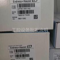 E H PH electrode CPF81-NN11A2 new bargain price