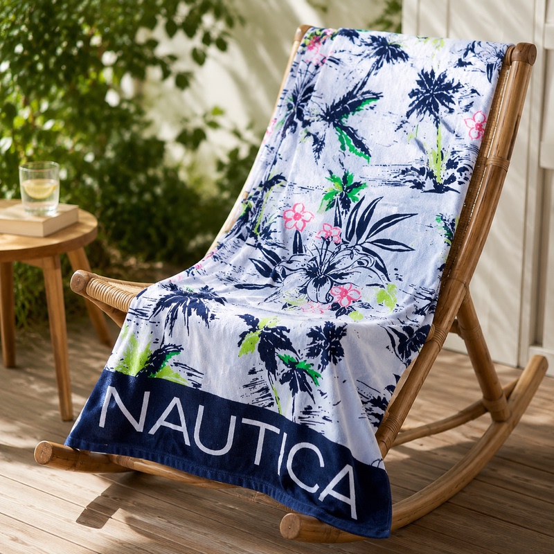 Minor Imperfections in Foreign Trade Products: Pure Cotton Bath Towel for Export, Full Cotton Adult Beach Towel, Absorbent, Cut Velvet, Printed with Coconut Trees, Suitable for Seaside Vacations Minor Imperfections in Foreign Trade Products: Pure Cotton Bath Towel for Export, Full Cotton Adult Beach Towel, Absorbent, Cut Velvet, Printed with Coconut Trees, Suitable for Seaside Vacations