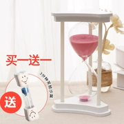Đồng hồ cát hẹn giờ 30/45/60 phút quà tặng sinh nhật Quà tặng ngày Valentine cho bạn bè trang trí văn phòng sáng tạo