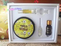 Alice milk bath push cream fish oil essence massage Milk Body essence rose essential oil beauty protein