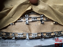 4 8 Elbow Plug Reed Terminal Connected Terminal Direct Connection 4 8 Elbow Flag End