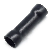 All plastic intermediate connector wiring terminal intermediate terminal BV3 5 Cold pressed terminal insulated terminal 500 only