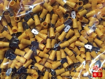 Insulated insert Reed insert spring insert male insulated end MDD5 5-250 500 packs