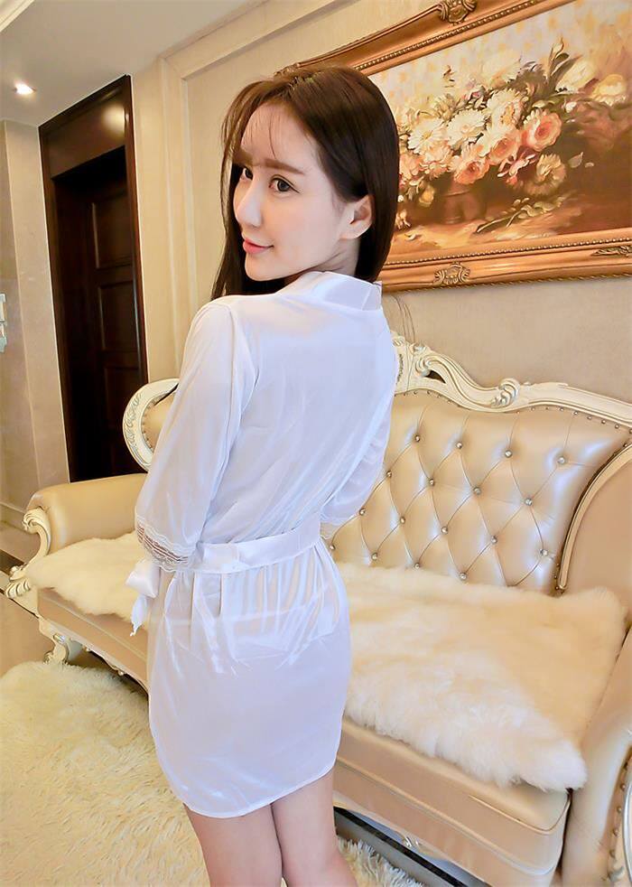 Peignoir jeunesse - Ref 598413 Image 24