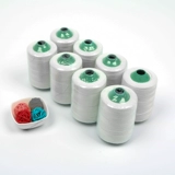 Маленькая химическая упаковочная упаковка веревка для уплотнения уплотнения швейной машины аксессуары