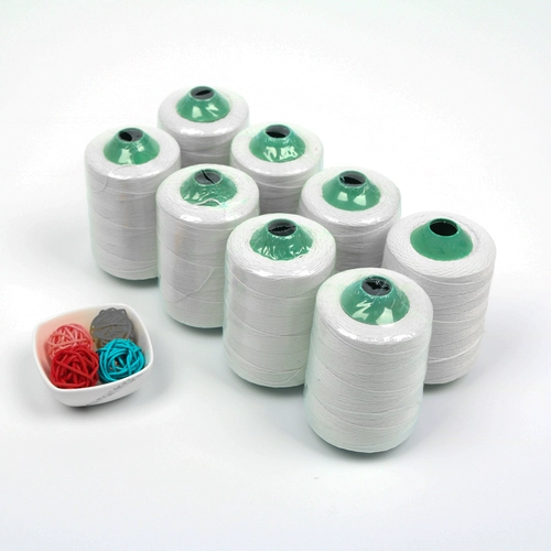 Маленькая химическая упаковочная упаковка веревка для уплотнения уплотнения швейной машины аксессуары