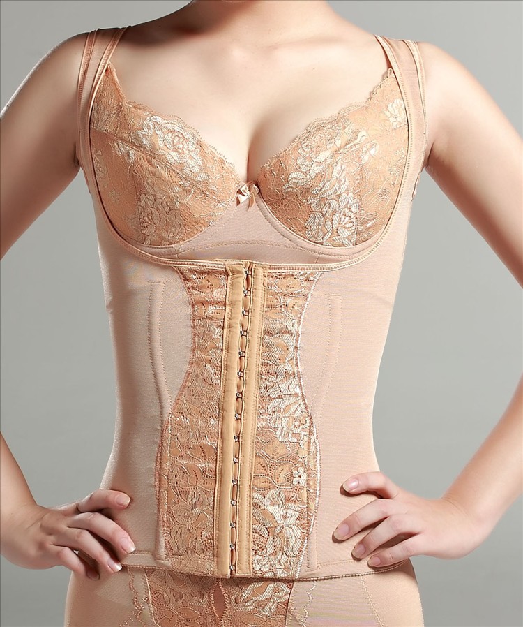Corset A04#95 en autre - Ref 672632 Image 4