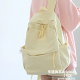 Ранец для школьников, оригинальный вместительный и большой рюкзак, ноутбук, для средней школы, подходит для студента