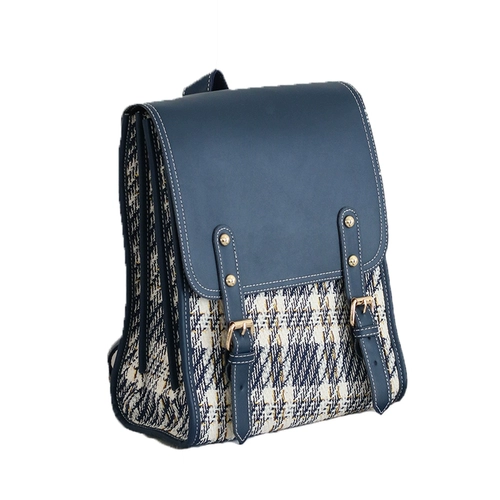 Ранец, сумка через плечо, модный универсальный рюкзак, изысканный стиль, в корейском стиле, подходит для подростков, подходит для студента