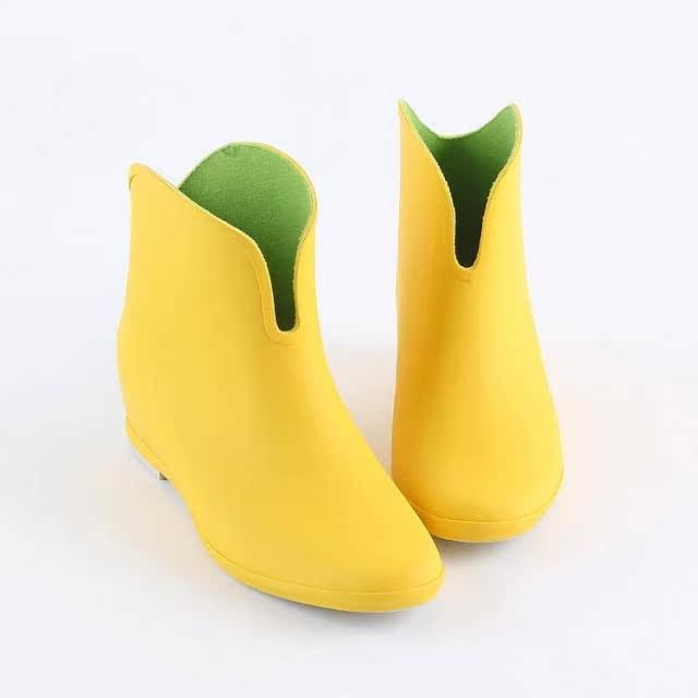 Chaussures en caoutchouc DRTHOMAS japonais - Ref 931393 Image 36