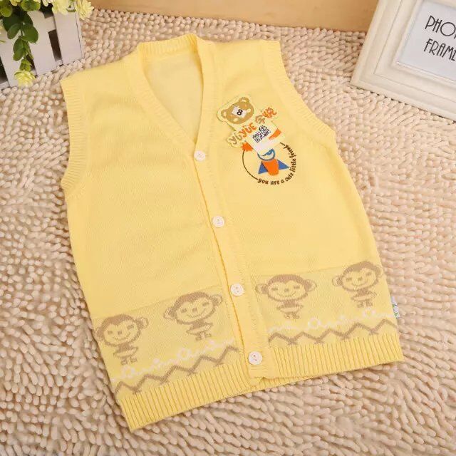 Gilet enfant - Ref 2069472 Image 6