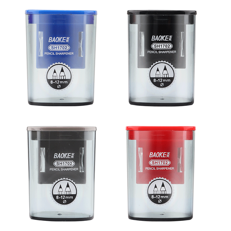 Pencils Pencil Knife SH1702 Sharpened Pencil Sharpened Pencil Machine Double Hole Sharpened Pencil Sharpened Pencil Sharpened Pencil Sharpened Pencil Sharpened Pencil Sharpened Pencil Sharpened Pencil Sharpened Pencil