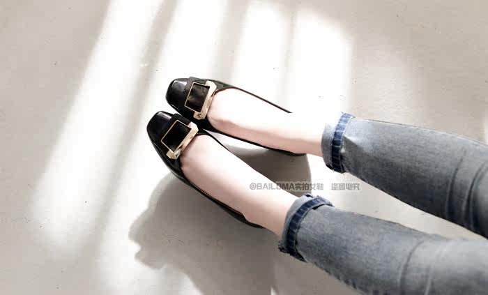 Chaussures de printemps doux - Ref 917012 Image 51