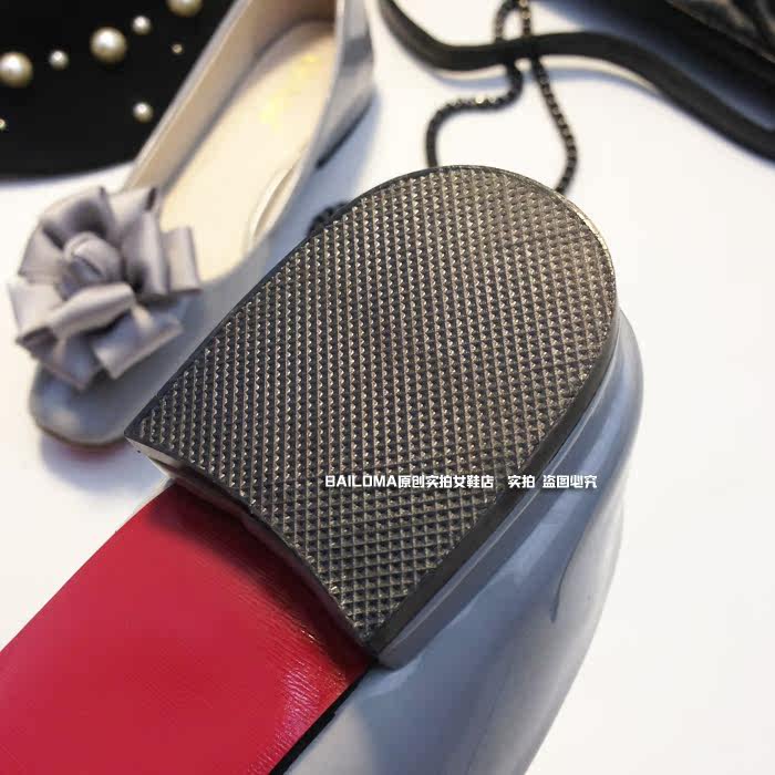 Chaussures de printemps doux - Ref 917012 Image 70