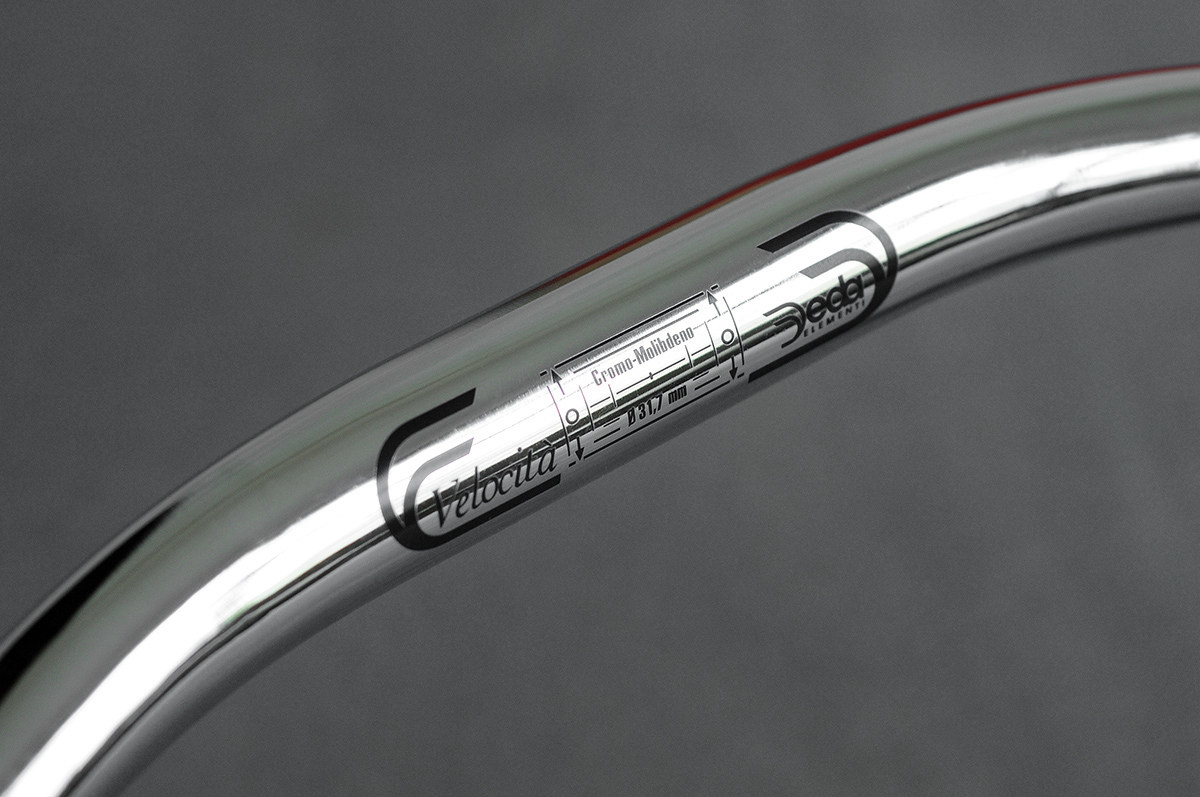 Guidon de vélo DEDA - Ref 2342039 Image 17