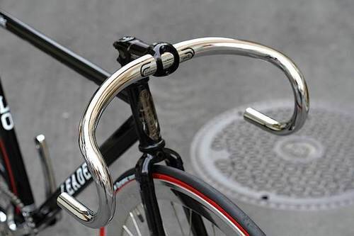 Guidon de vélo DEDA - Ref 2342039 Image 12