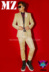 Người điều hành ăn mặc hộp đêm nam ca sĩ trang phục Slim suit bar nam DJ sequin phù hợp với thủy triều A286 áo khoác blazer nam Suit phù hợp