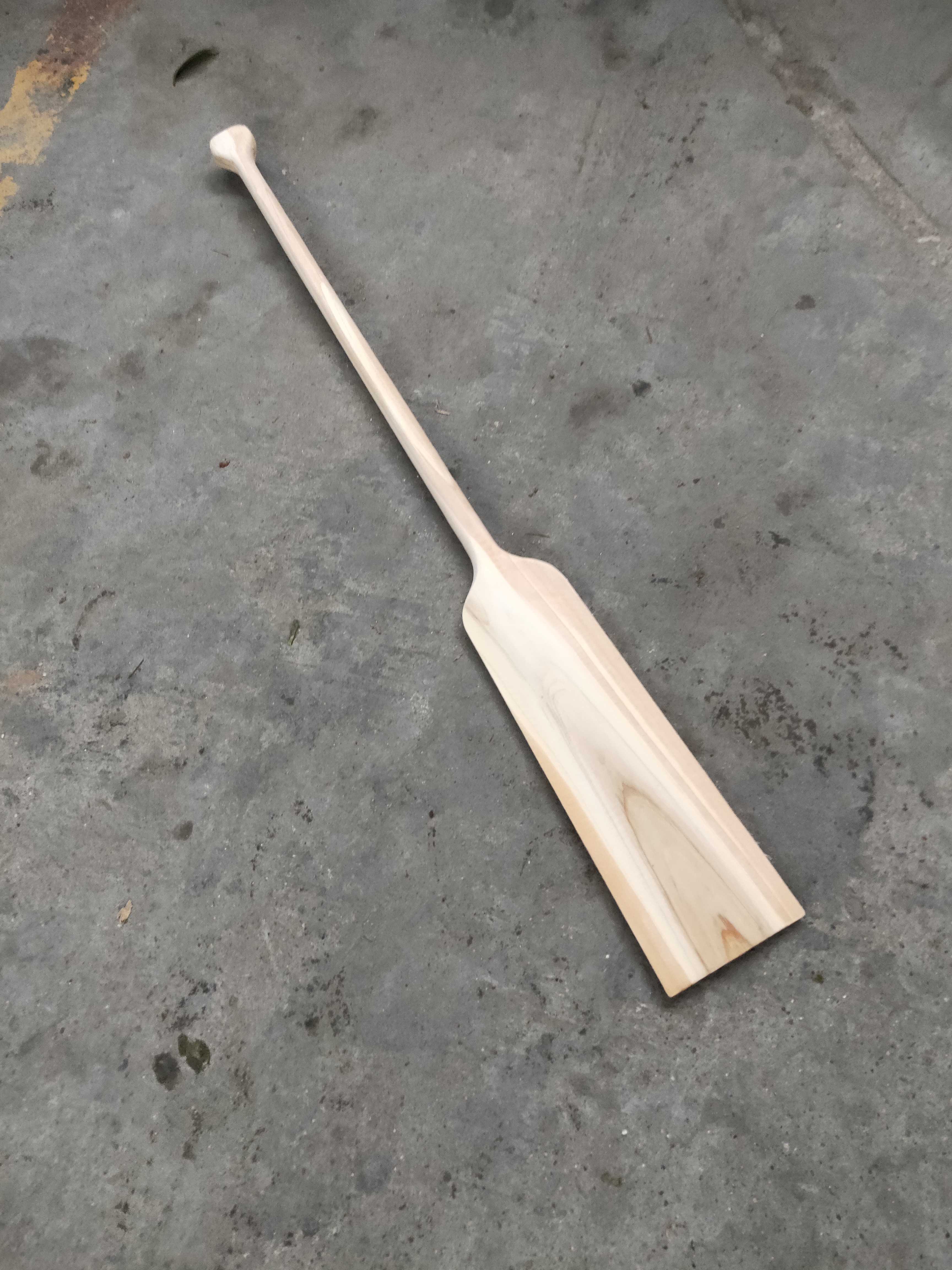 Dragon Boat Paddle Solid Wood Boat Paddle Paddle Paddle Cedar Wood Boat Paddle Performance Prop Rafting Paddle Boat Paddle Customizable