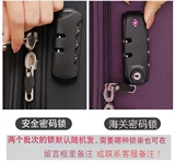 Вместительный и большой чемодан, очень большая коробочка для хранения, 50 дюймов, 60 дюймов