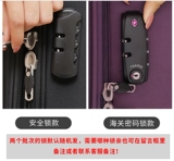 Универсальный подшипник, очень большой чемодан, 40 дюймов, поворотные колеса, 28 дюймов, 30 дюймов, 32 дюймов