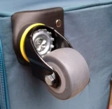 Универсальный подшипник, очень большой чемодан, 40 дюймов, поворотные колеса, 28 дюймов, 30 дюймов, 32 дюймов