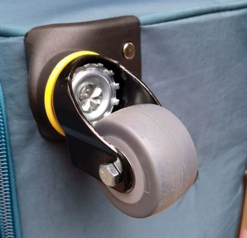 Универсальный подшипник, очень большой чемодан, 40 дюймов, поворотные колеса, 28 дюймов, 30 дюймов, 32 дюймов