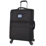 Вместительный и большой чемодан, водонепроницаемый ящик, 30 дюймов, 24 дюймов, 20 дюймов