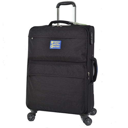 Вместительный и большой чемодан, водонепроницаемый ящик, 30 дюймов, 24 дюймов, 20 дюймов